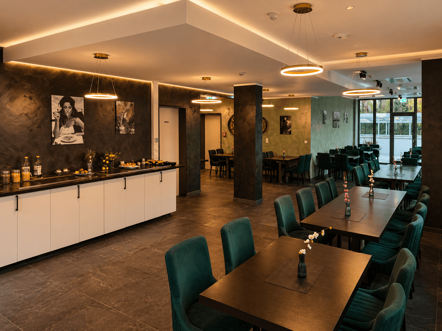 Hotel Unterschleißheim — Ansicht 3