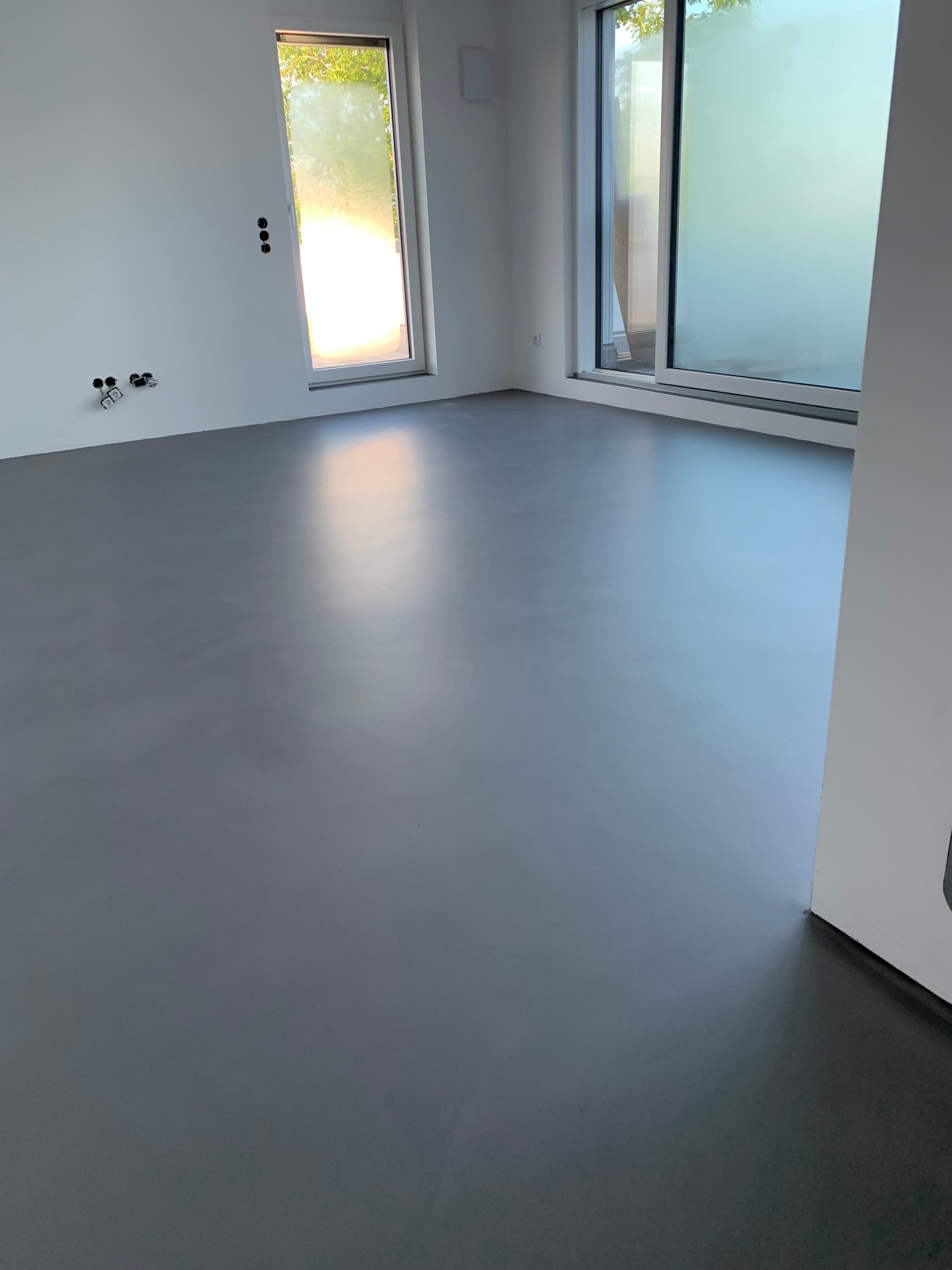 Wohnanlage Neue Bergstraße — Ansicht 3